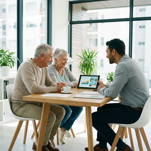 Pflegegrad berechnen