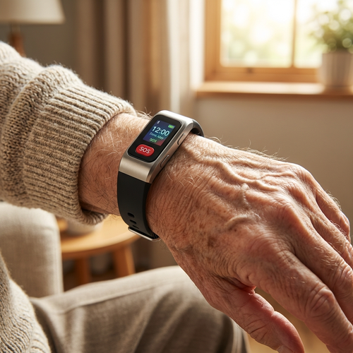 Hausnotruf vergleichen