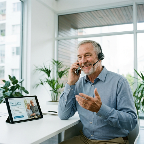 Pflegegrad berechnen