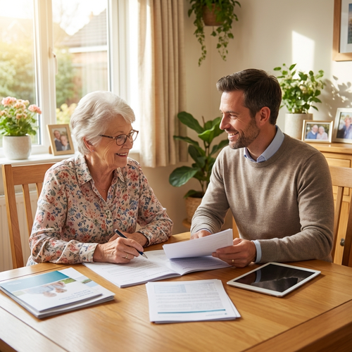 Jetzt beraten lassen