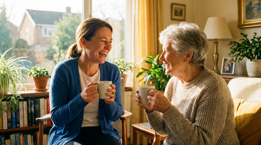 Seniorenassistenz oder Putzhilfe in Göttingen? Der große Ratgeber