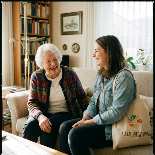 Anbieter vergleichen