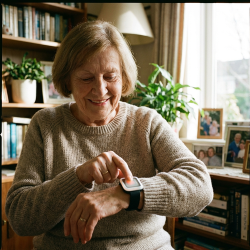 Hausnotruf vergleichen