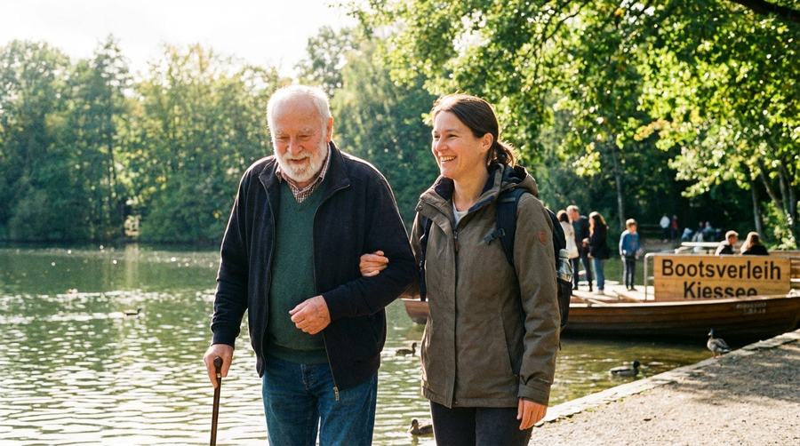 24-Stunden-Betreuung in Göttingen: Kosten, Modelle & Tipps für 2026