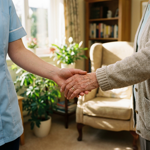 Agenturen vergleichen