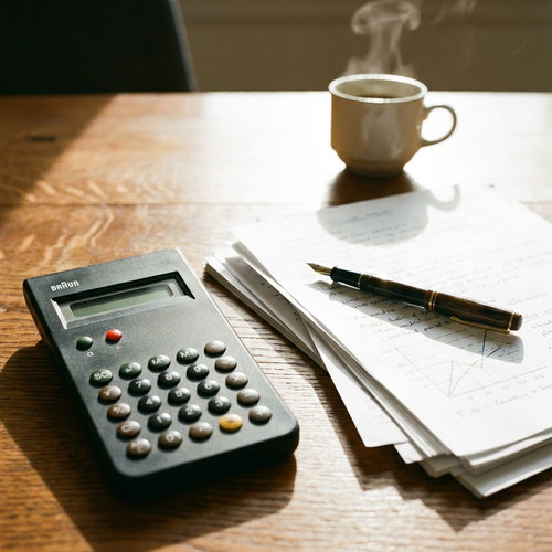 Pflegegrad berechnen