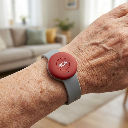 Hausnotruf vergleichen