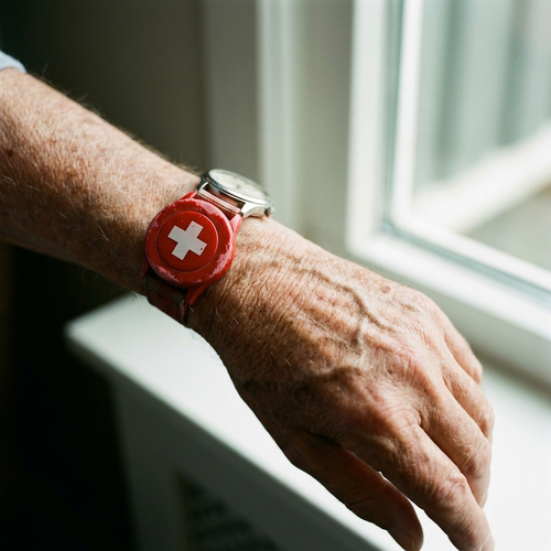 Hausnotruf vergleichen