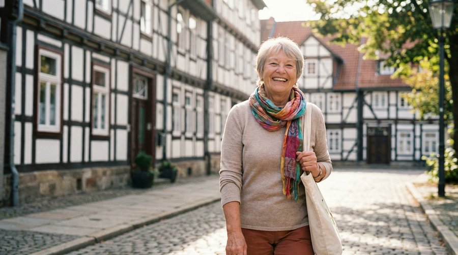 Orthopädische Einlagen & Kompressionsstrümpfe in Göttingen: Vermessung und Maßanfertigung