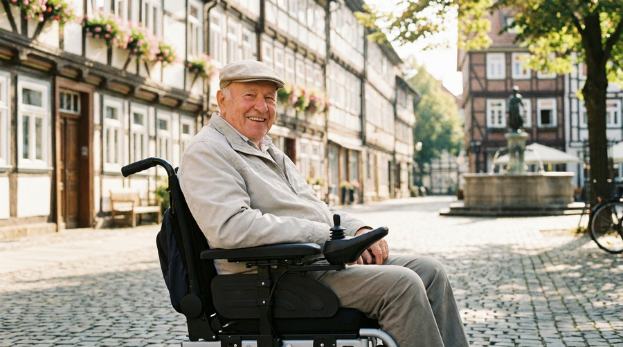 Rezept einlösen im Sanitätshaus in Göttingen: Zuzahlungen, Fristen und Hausbesuche