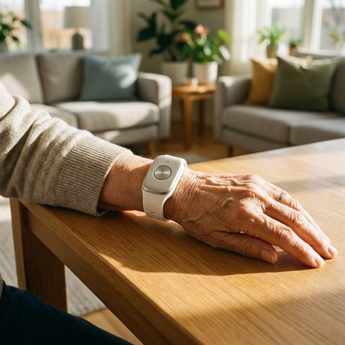 Hausnotruf Anbieter vergleichen