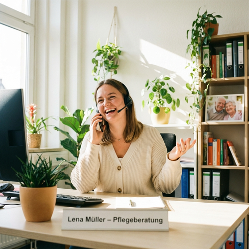 Kostenlose Beratung anfordern