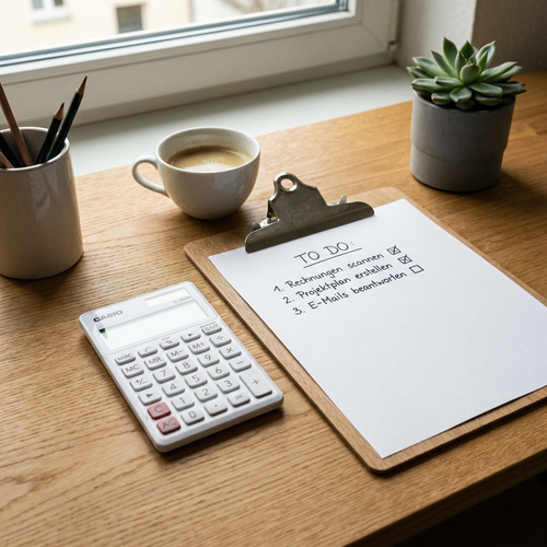 Pflegegrad berechnen