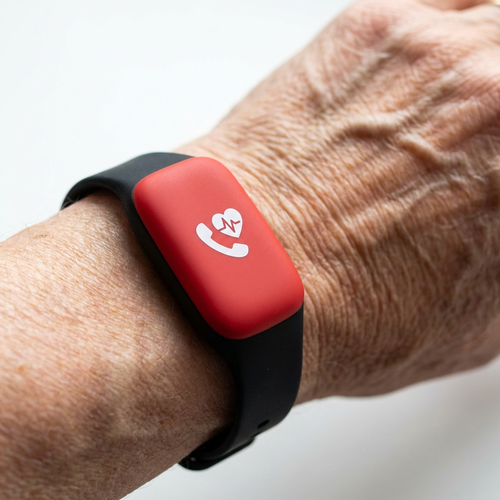 Hausnotruf-Anbieter finden