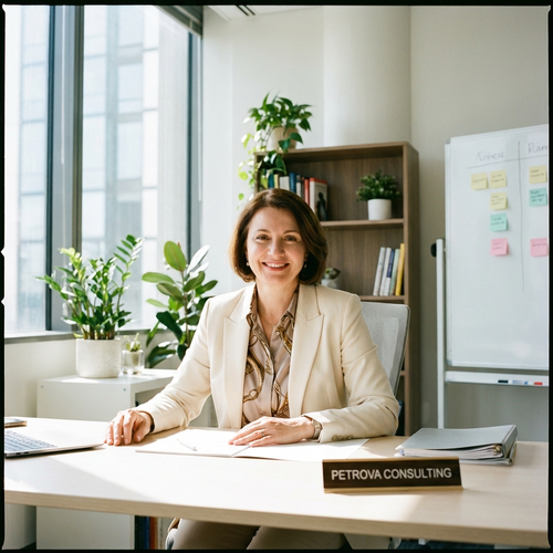 Kostenlose Beratung sichern