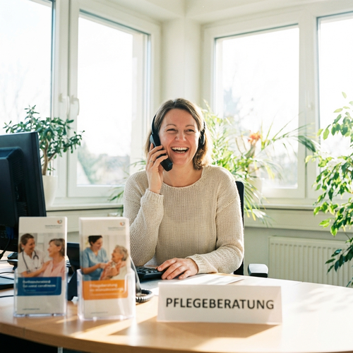 Kostenlose Beratung anfordern