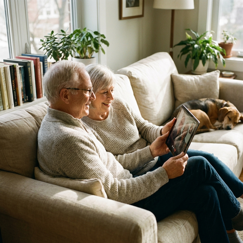 Pflegegrad berechnen