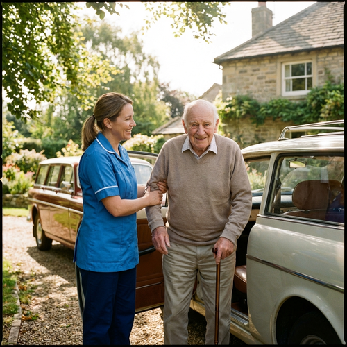 Anbieter vergleichen