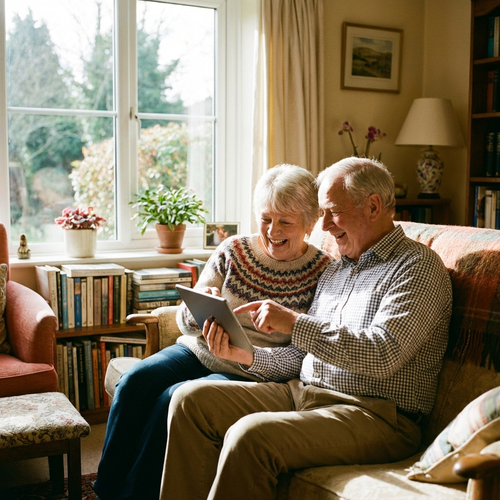 Pflegegrad berechnen