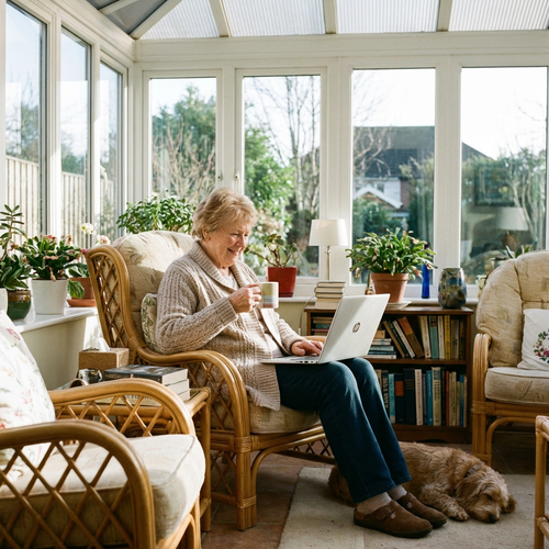 Pflegegrad berechnen