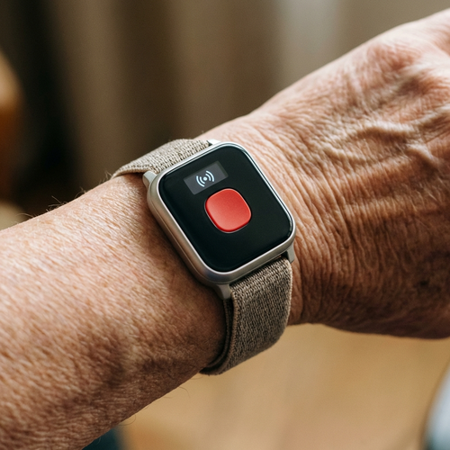 Hausnotruf vergleichen