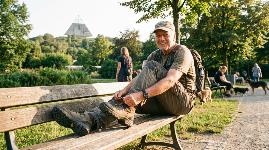 Orthopädische Einlagen & Kompressionsstrümpfe in Bottrop: Vermessung und Maßanfertigung