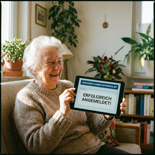 Pflegegrad berechnen