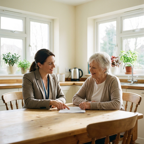 Pflegegeld maximieren