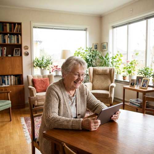 Pflegegrad berechnen