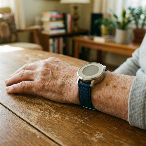 Anbieter vergleichen