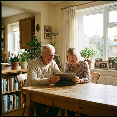 Pflegegrad berechnen