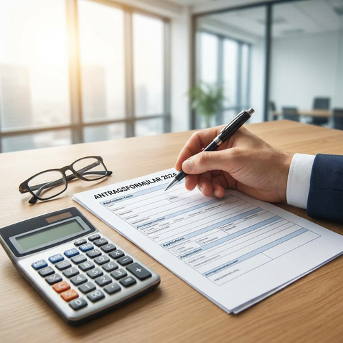 Jetzt kostenlos berechnen