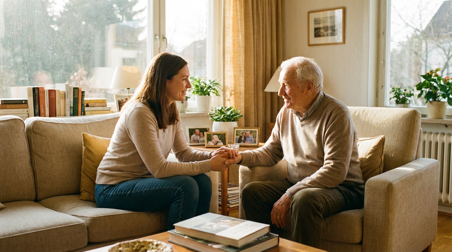Pflegeheim in Reutlingen gesucht? Kosten, Wartelisten & Alternativen 2026