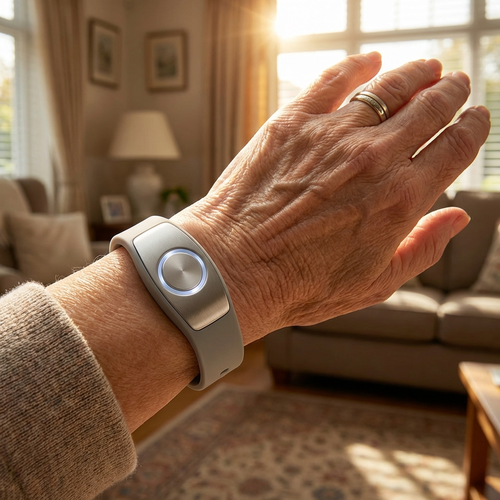 Hausnotruf vergleichen