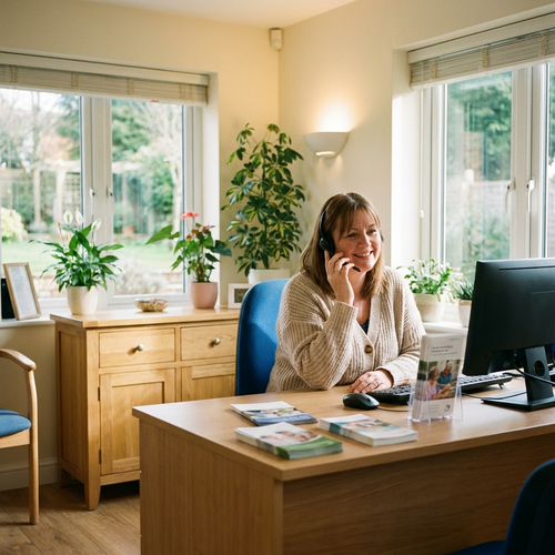 Pflegegrad berechnen