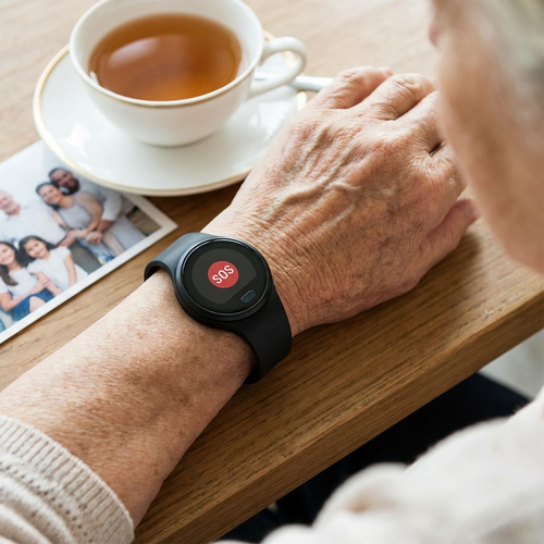 Hausnotruf vergleichen