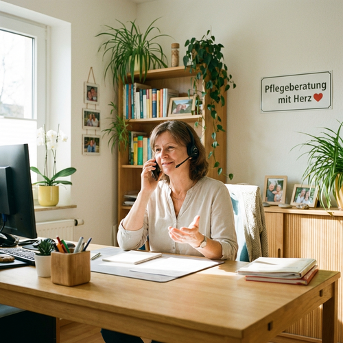 Jetzt beraten lassen