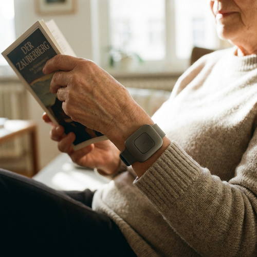 Hausnotruf vergleichen