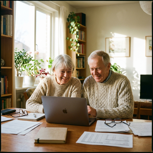 Pflegegrad berechnen