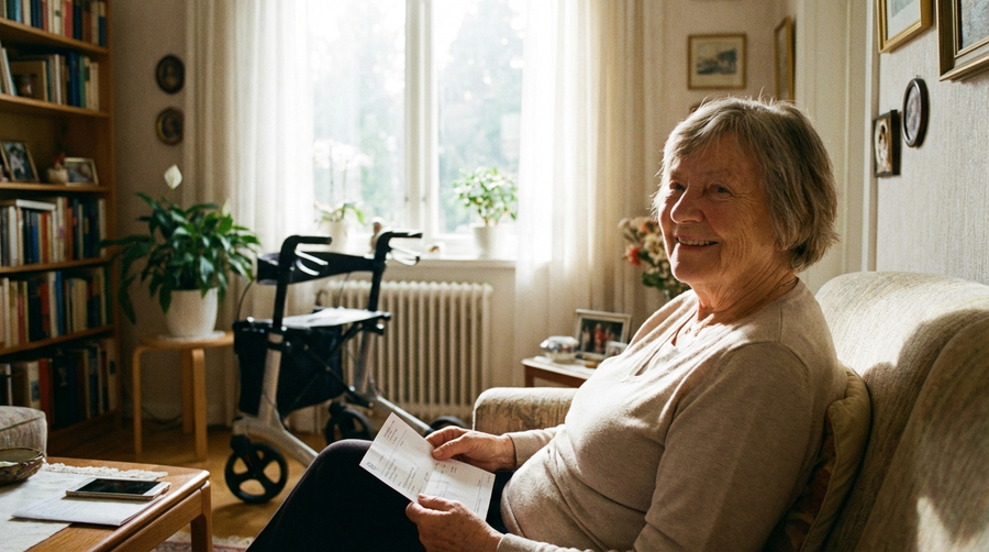 Rezept einlösen im Sanitätshaus in Reutlingen: Zuzahlungen, Fristen und Hausbesuche