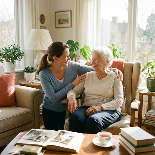 24h-Pflegekräfte vergleichen