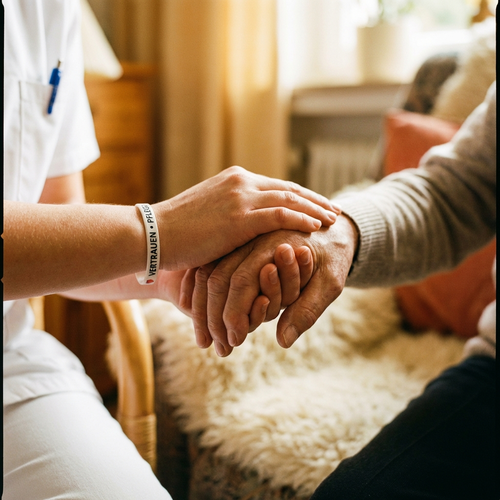 Pflegedienste finden