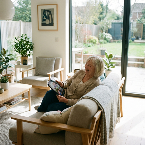 Pflegegrad berechnen