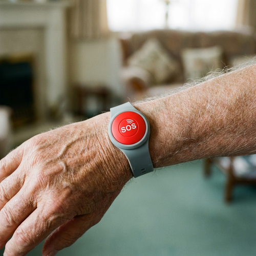 Hausnotruf vergleichen