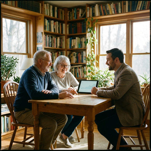 Pflegegrad berechnen