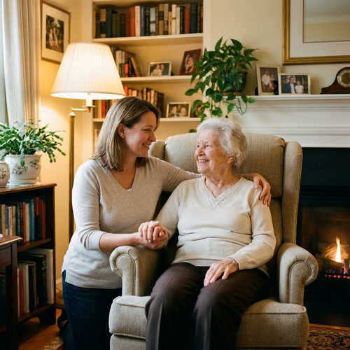 24h-Pflege vergleichen