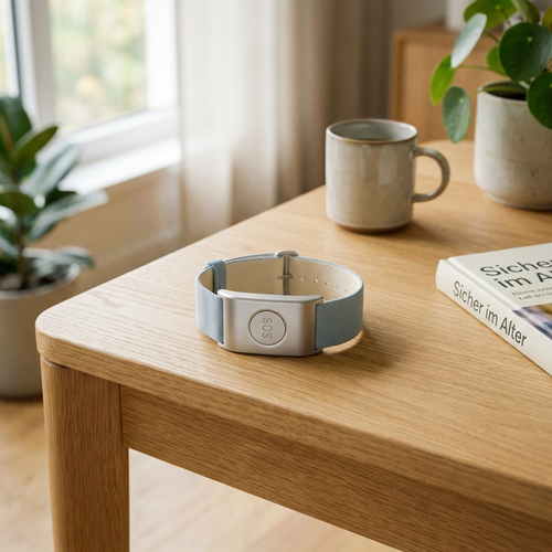 Hausnotruf vergleichen