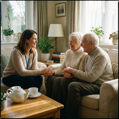 Kostenlose Beratung anfordern