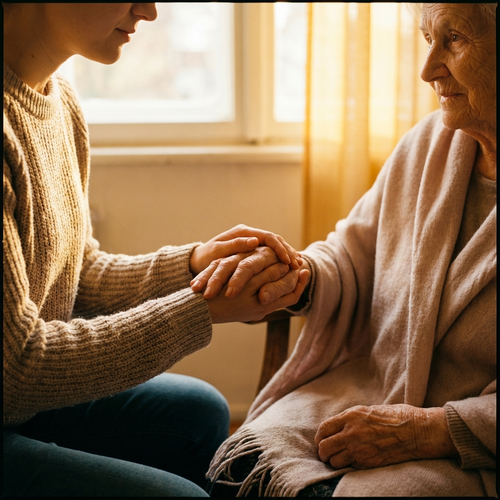 24h-Pflege vergleichen