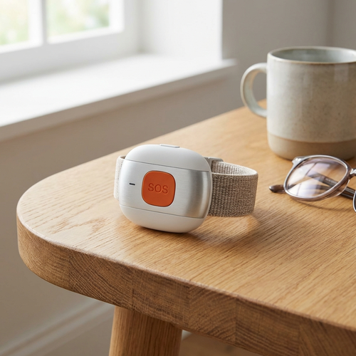 Hausnotruf Anbieter vergleichen